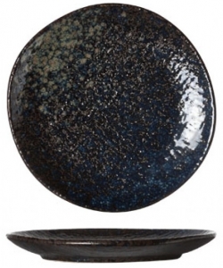 Тарелка Black Yoru Ø14 CM