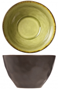 Чаша Mossa 16X16X10 CM