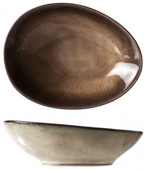 Чаша для оливок Atilla 11X8X4 CM 1