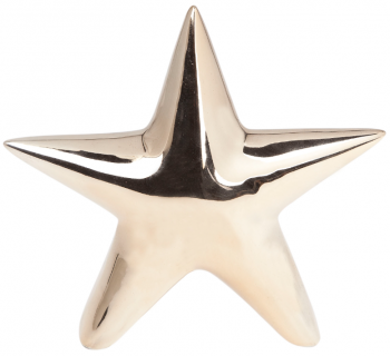 Фигурка декоративная Star 13X14X4 CM