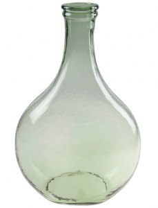 Декоративный бутыль Flesvaas 22X22X34 CM