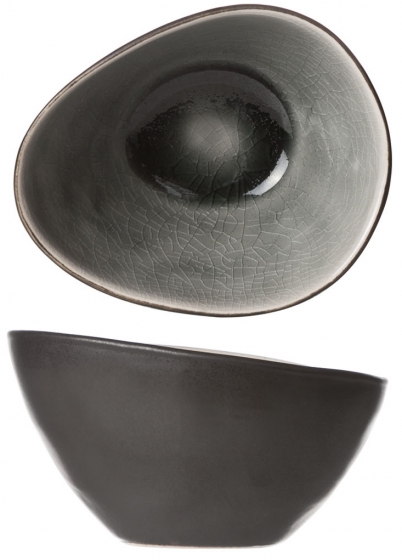 Набор из 10 мини чаш Streetfood 9X7X5 CM 6