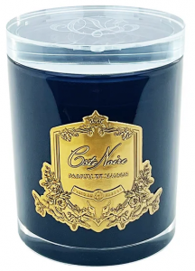 Ароматическая свеча Jardin Blanc 100 часов горения