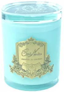 Свеча ароматическая Citron Vert 100 часов горения