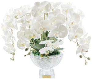 Ароматизатор в виде орхидеи Centerpiece 50X50X60 CM