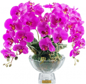 Ароматизатор в виде орхидеи Centerpiece 50X50X60 CM