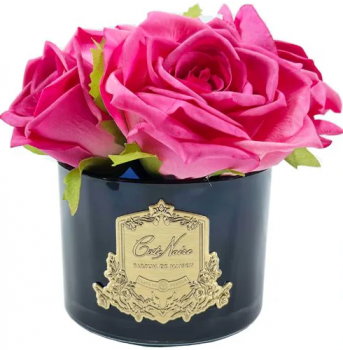 Аромадифузор в виде букета роз Rose Petal 18X18X16 CM
