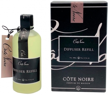 Наполнитель для аромадифузора Citron Vert 100 ml