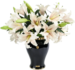 Букет аромадиффузор Imperial Lilies