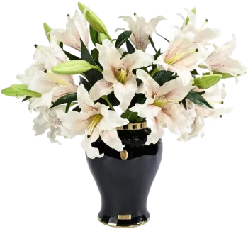 Букет аромадиффузор Imperial Lilies