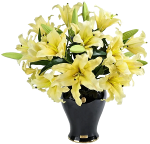 Букет аромадиффузор Imperial Lilies