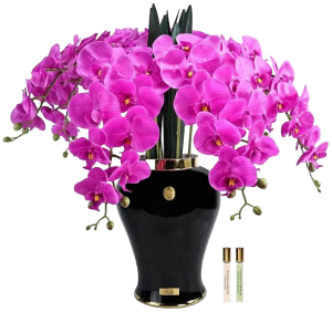 Букет аромадиффузор Imperial Orchid