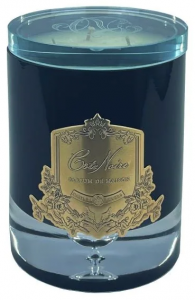 Ароматическая свеча Luxury Candle  Blonde Vanilla 300 часов время горения
