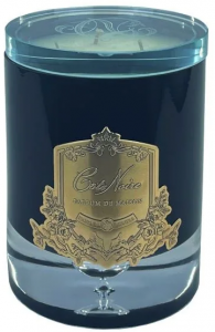 Ароматическая свеча Luxury Candle Charente Rose 300 часов время горения