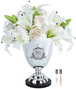 Аромадиффузор букет Lilies & Roses