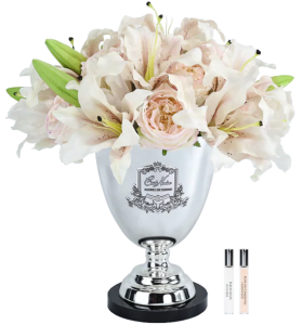 Аромадиффузор букет Lilies & Roses