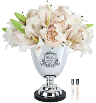 Аромадиффузор букет Lilies & Roses