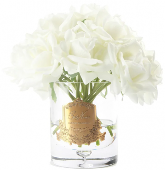 Ароматизированный букет роз Luxury Grand Bouquet 26X26X32 CM