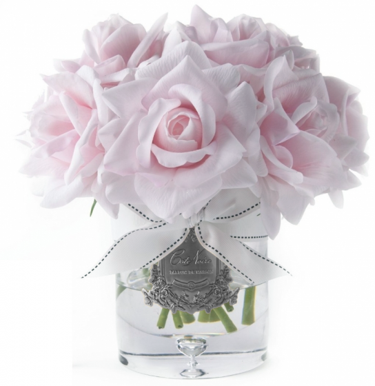 Ароматизированный букет роз Luxury Grand Bouquet 26X26X32 CM 1