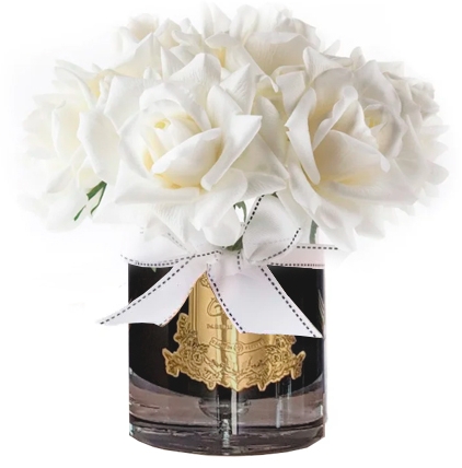 Ароматизированный букет роз Luxury Grand Bouquet 26X26X32 CM 1