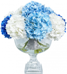 Аромадиффузор букет Provence Hydrangea Bouquet 41X41X43 CM