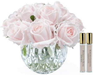 Ароматизатор в виде букета роз Luxury Roud Bouquet 23X23X20 CM