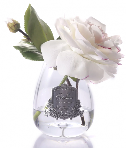 Ароматический диффузор в виде цветка Tea Rose 17X17X21 CM 1