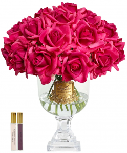 Аромадифузор букет роз Versailles 40X40X44 CM