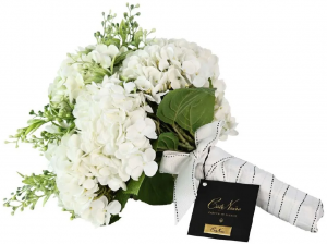 Искусственный букет Wrapped Hydrangea