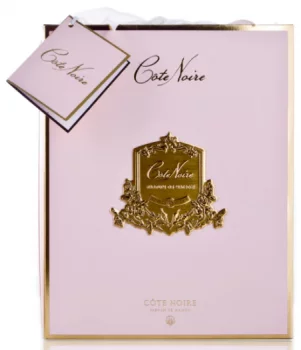 Ароматическая свеча Grand Pink Art Deco 100 часов горения