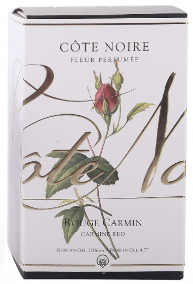 Ароматизированная роза Rose Bud 8X8X14 CM 2