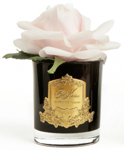 Ароматизированная роза French Rrose pink 11X11X16 CM