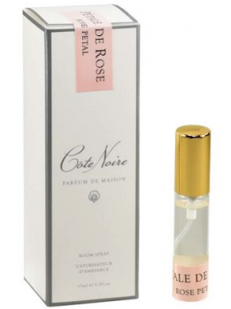 Спрей запасной White Hydrangeas 15 ml