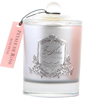 Ароматическая свеча Rose Petal 60 часов горения