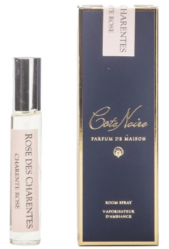Спрей запасной Rose Des Charentes 15 ml