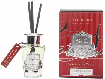 Диффузор Cognac & Tobacco 100 ml