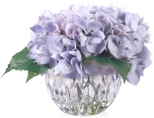Аромадифузор букет гортензий Hydrangea 26X26X32 CM