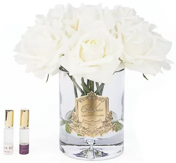 Ароматизированный букет роз Luxury Grand Bouquet 26X26X32 CM