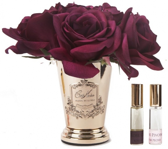 Букет роз ароматизированный Rose Bouquet 17X17X21 CM 1