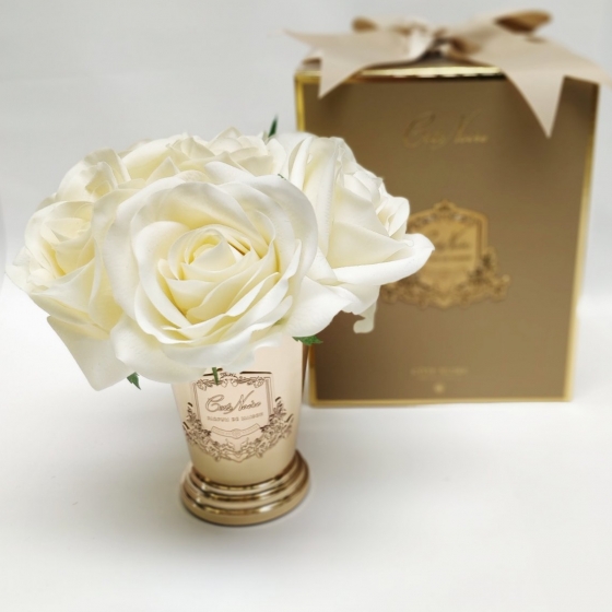 Букет роз ароматизированный Rose Bouquet 17X17X21 CM 4