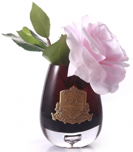 Парфюмированные цветы Tea Rose 17X17X21 CM