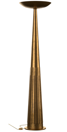 Торшер Columnas 53X53X208 CM 4