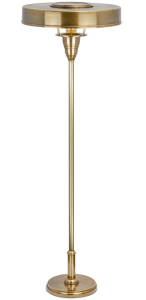 Торшер Cosmopolitan 46X46X138 CM