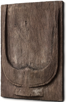Панно декоративное Gamari 51X71 CM
