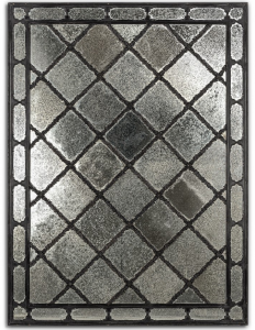 Зеркальное панно Esperanta 90X122 CM