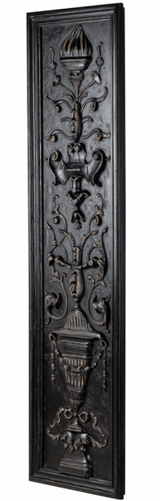 Панно декоративное Johano 40X152 CM 1