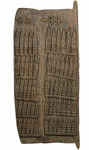 Панно декоративное Naya 66X145 CM