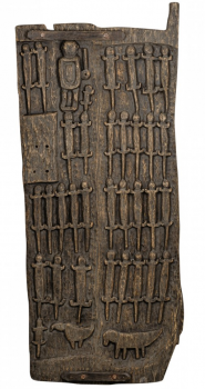Панно декоративное Karesinda 66X145 CM