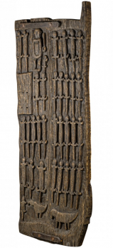 Панно декоративное Karesinda 66X145 CM