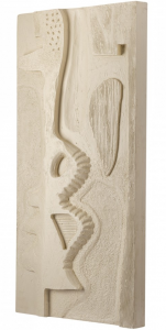 Панно декоративное Jocjo 46X92 CM